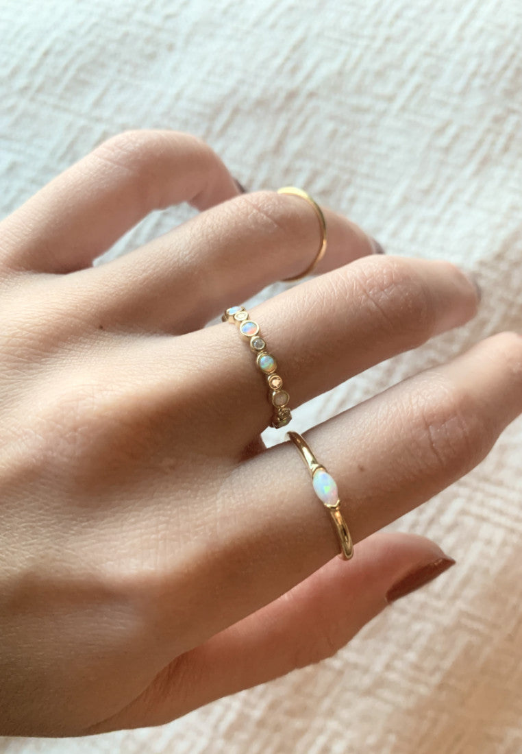 Dainty Ring, Gold Ring, Minimalist Ring, Delicate Ring, Tiny Ring, Stacking  Ring, Stackable Ring, Minimalist Jewelry, Engagement Ring - Etsy Australia  | Dainty engagement rings, Delicate rings, Dainty gold rings